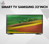 Smart TV 32 Inch Samsung