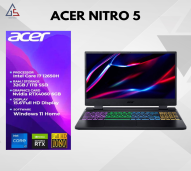 Laptop Acer Nitro 5