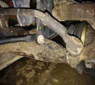 JASA BONGKAR PASANG TIE ROD & RACK END