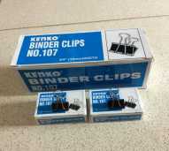 BINDER CLIP NO 107