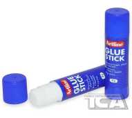 Lem Glue Stick Artline 8 gr - Satuan