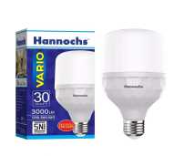 Lampu Hannoch 30 watt