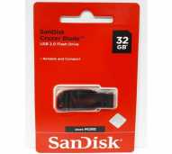 FLASHDISK SANDISK 32GB CRUZER BLADE / ORIGINAL