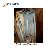 Mukena Premium