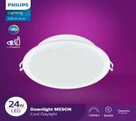 Lampu Downlight LED 24 Watt