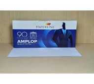 Amplop Putih 90