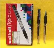 ballpoint uniball signo