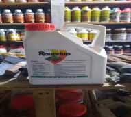 Roundup Herbisida 4 Liter