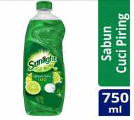 Sabun Cuci Sunlight