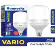 Lampu Hannoch 45 watt