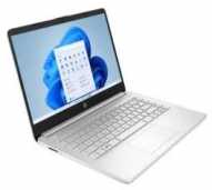 HP 14s-dq2629TU Silver i3