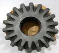 Side gear gardan terios