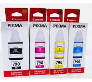 Tinta Canon Pixma