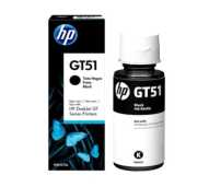 Tinta printer HP hitam