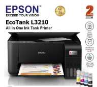 Printer Epson L3210