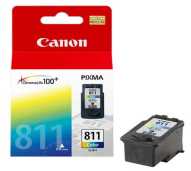 Cartridge Printer Cannon Warna 811 Colour