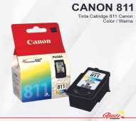 Catridge Printer canon Warna 811