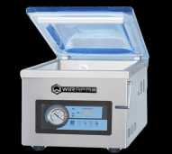 Mesin Kemasan Plastik Vacuum Sealer  110 watt