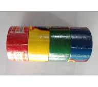 NACHI CLOTH PREMIUM TAPE COLOUR 46mm X 12M