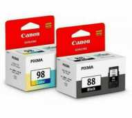 Cartridge Canon  Warna