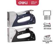 STAPLES TEMBAK DELI 10MM E4600