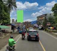 Outdoor Advertising - Papan Reklame Kab. Bogor - Dramaga