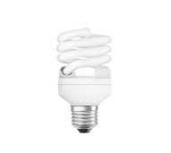 Lampu Spirall 20 Watt