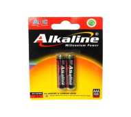 Bateray Alkaline A3