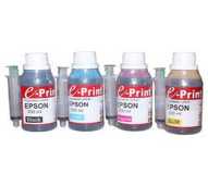 Tinta Canon BCI - Colour