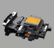 Print Head Brother DCP T310, T420W, T510W Original 100%