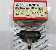 ARM BELAKANG R/L TOYOTA AVANZA VELOZ MT