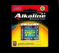 Bateray Alkaline Kecil A3