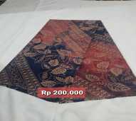 Batik Tanjung Jabung Timur