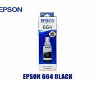 Tinta Epson 664 (0) Hitam