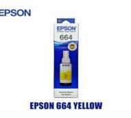 Tinta Espon 664 (0) Yellow