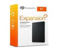 Harddisk Eksternal Seagate 1 TB