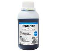 Tinta Toner Printer Inkjet Warna 250 ml