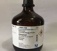 Etanol For Analysis