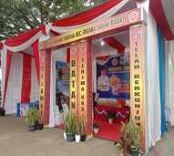 stand karang taruna