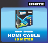 Kabel HDMI 10 Meter