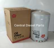 Filter Oli C-1316