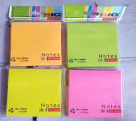 Sticky Note Besar