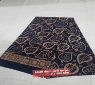 Batik Motif daun sirih