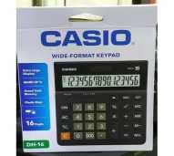 Calculator 16 digit