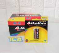 Baterai Alkaline AAA / Pcs