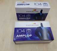 amplop kecil no.104