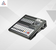 Audio Mixer 8 Channel Tanpa merek