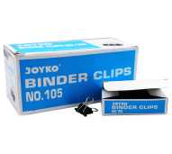 Binder clip No. 105