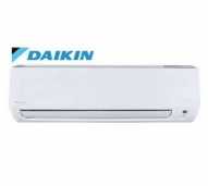 Air Conditioner Daikin 1.5 PK 35 cxv (pipa, kabel, brecket, pasang)