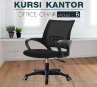 Kursi kantor putar